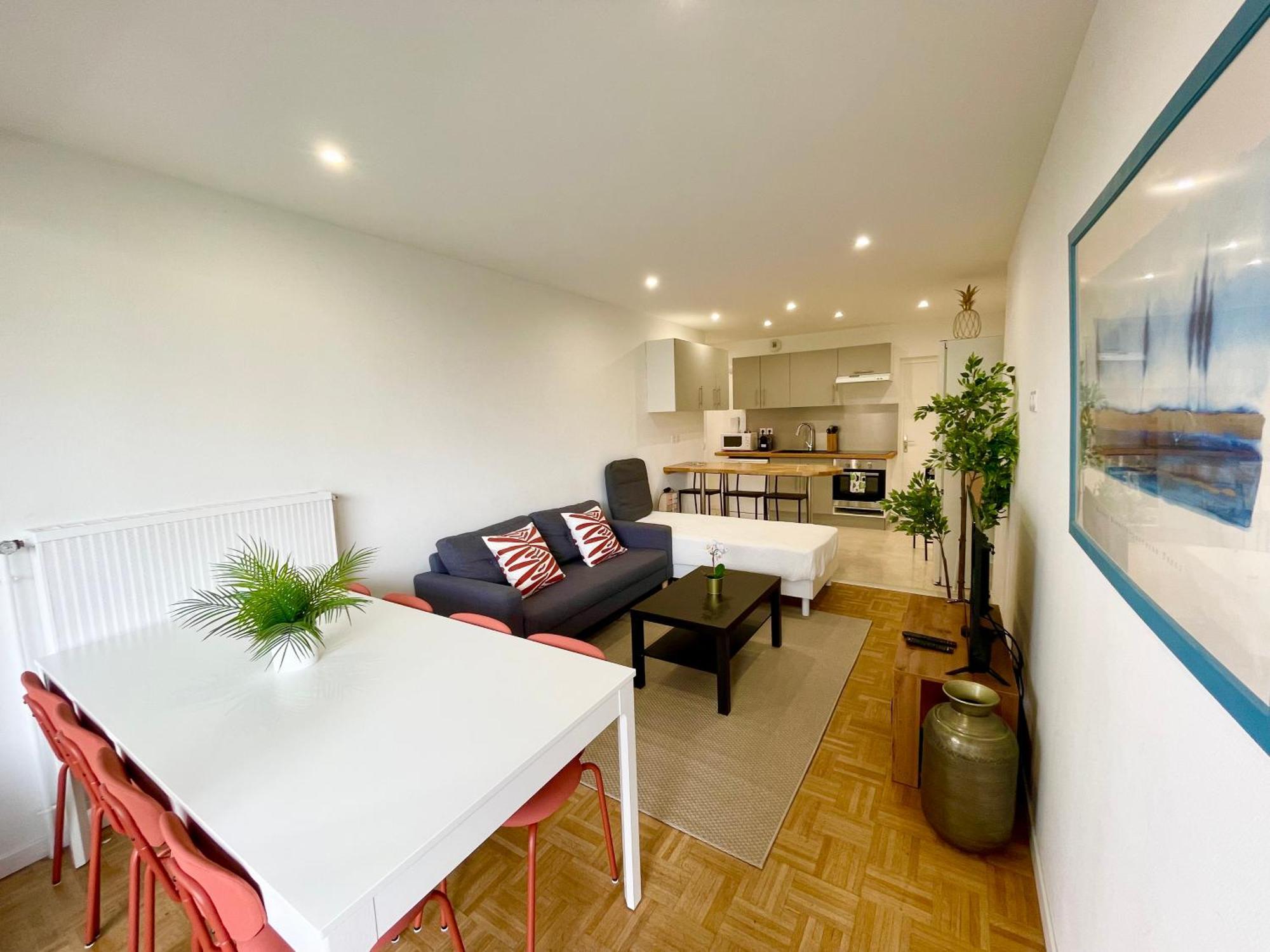Bngo I Le Spacieux I 3 Chambres, 2 Salles De Bain, Parking Prive Gratuit, 8 Personnes, Vieux Lyon Hypercentre Exterior foto