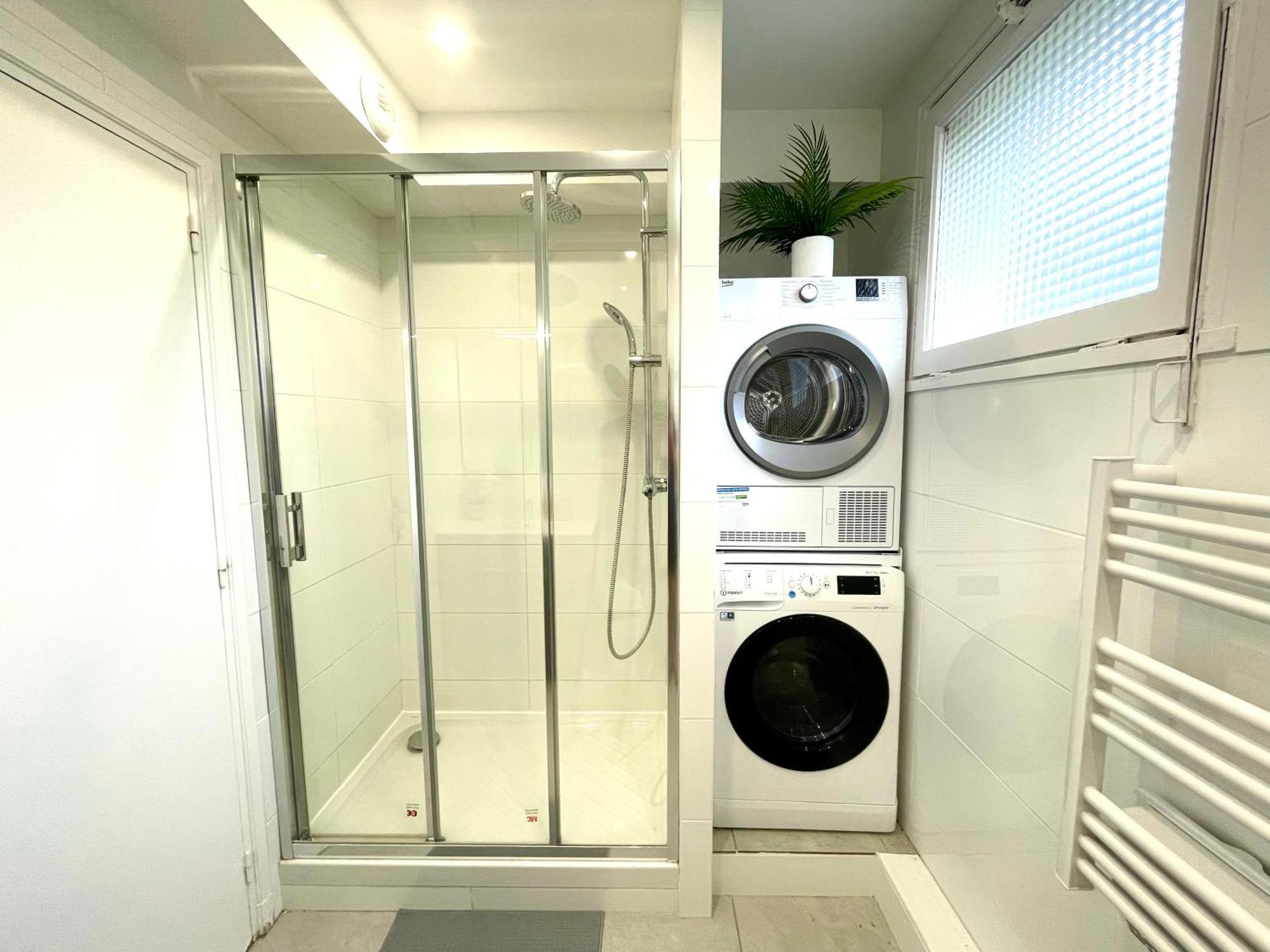 Bngo I Le Spacieux I 3 Chambres, 2 Salles De Bain, Parking Prive Gratuit, 8 Personnes, Vieux Lyon Hypercentre Exterior foto