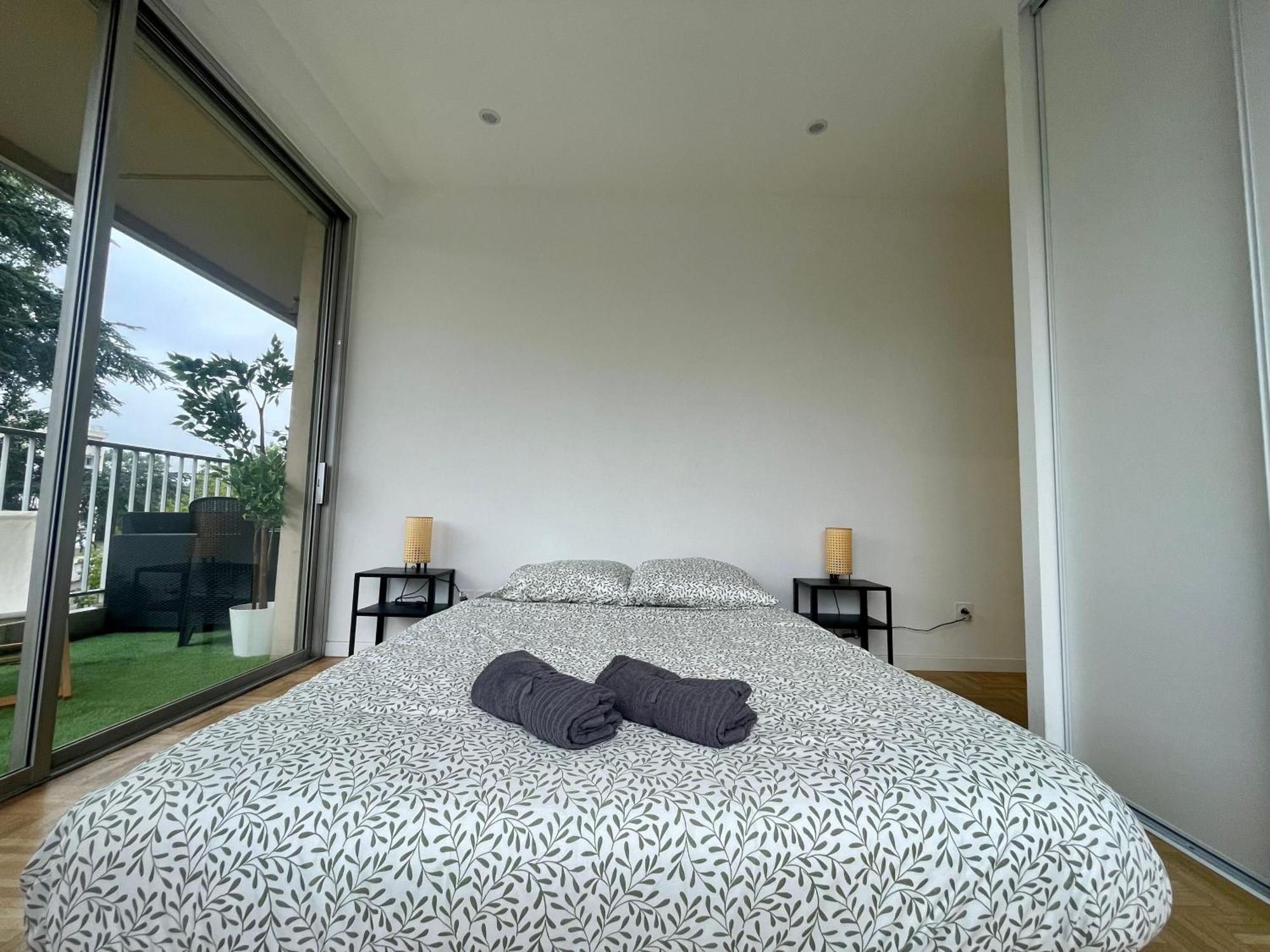 Bngo I Le Spacieux I 3 Chambres, 2 Salles De Bain, Parking Prive Gratuit, 8 Personnes, Vieux Lyon Hypercentre Exterior foto