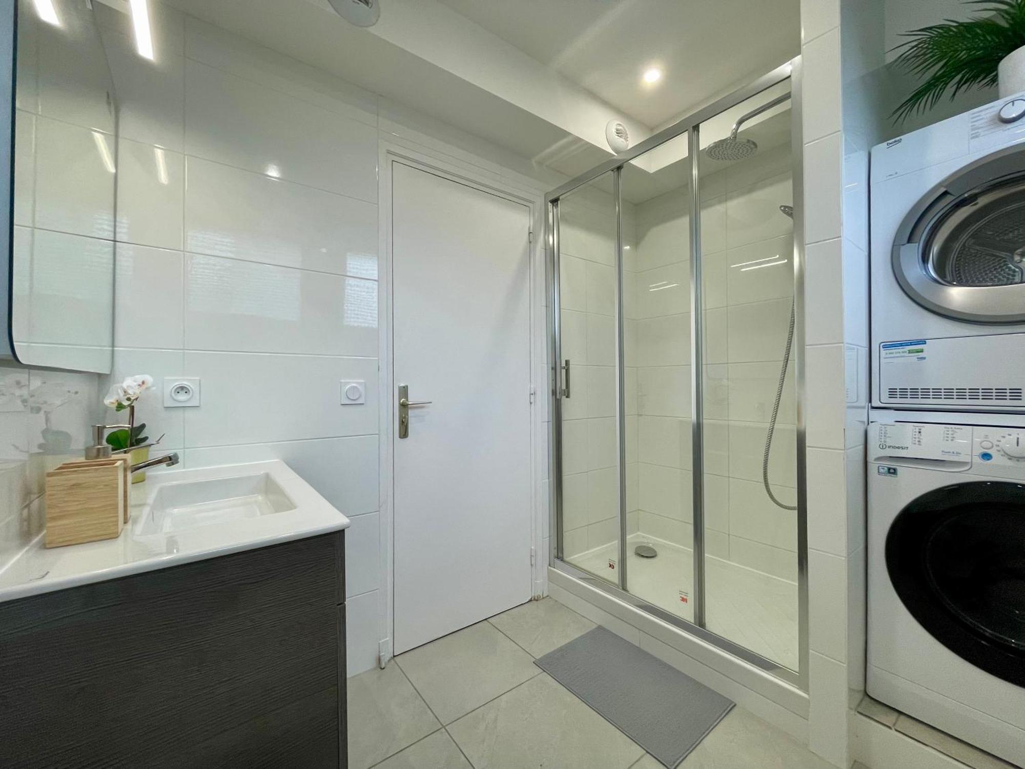 Bngo I Le Spacieux I 3 Chambres, 2 Salles De Bain, Parking Prive Gratuit, 8 Personnes, Vieux Lyon Hypercentre Exterior foto