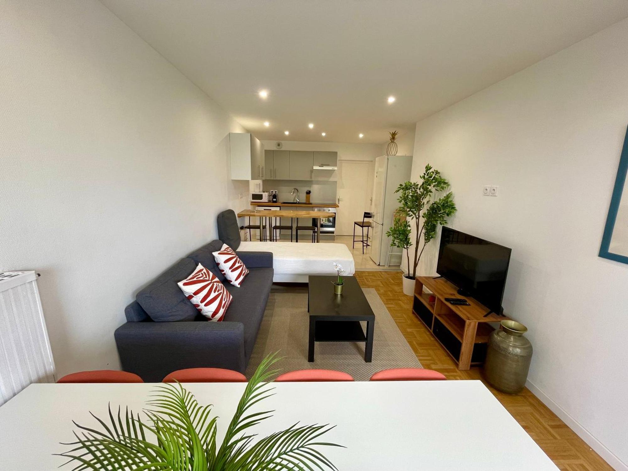 Bngo I Le Spacieux I 3 Chambres, 2 Salles De Bain, Parking Prive Gratuit, 8 Personnes, Vieux Lyon Hypercentre Exterior foto