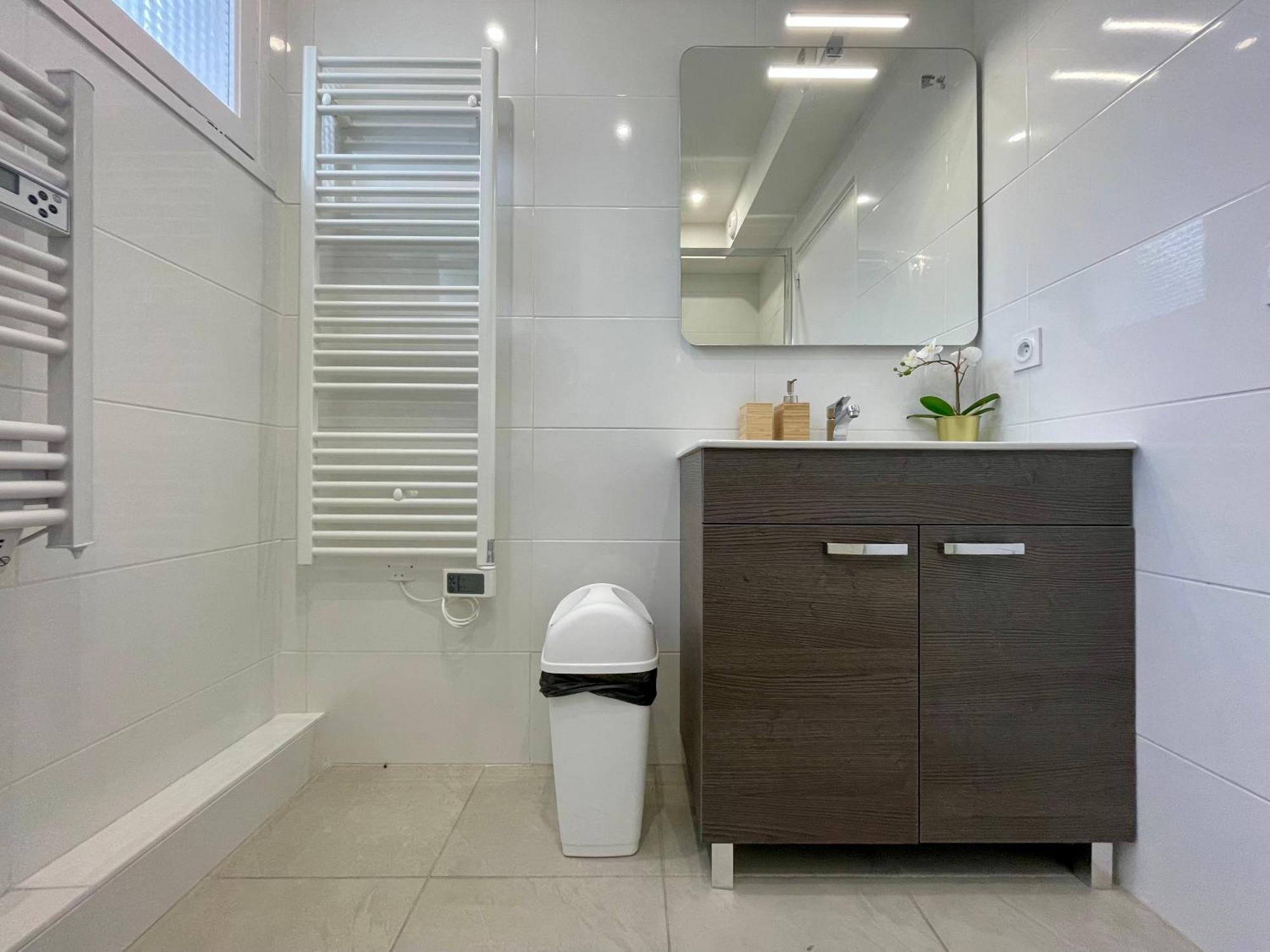Bngo I Le Spacieux I 3 Chambres, 2 Salles De Bain, Parking Prive Gratuit, 8 Personnes, Vieux Lyon Hypercentre Exterior foto